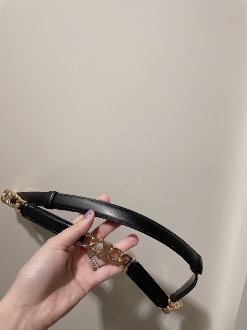 Ce1i*e belts